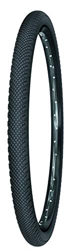 Cubierta Michelin 27.5X1.75 Country Rock Negra