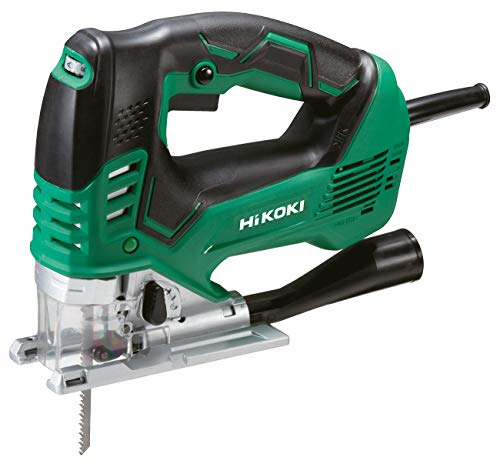 Hikoki Cj160Vw1Z Seghetto Alternativo 800 W, 230 V
