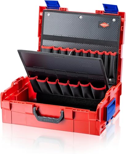 Knipex L-Boxx Vuoto 442 Mm 00 21 19 Lb