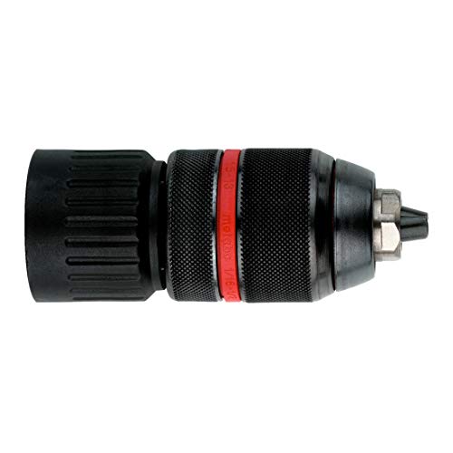 Metabo 6.31921 - Mandrino A Serraggio Rapido, Con Adattatore