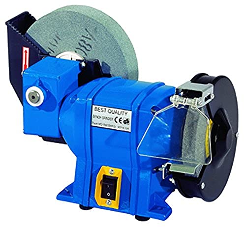 Best-Quality Sba-200 Smerigliatrice Combinata, 250 W