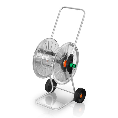 Avvolgitubo Carrello M. 60 212 Zn Agrati [Agrati ]