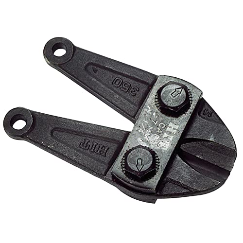 Hit 3754015 Coltelli Per Tagliabulloni Standard