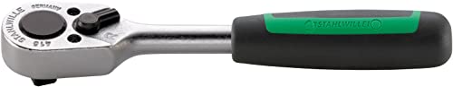 Carraca 1/4" - 415-2K