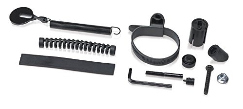 Xlc Ks-X01 Amortiguador Direccion Horq. Susp. Cuad