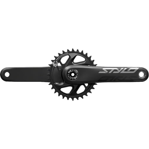 Krg Truvativ Stylo Eagle Dub 175Mm