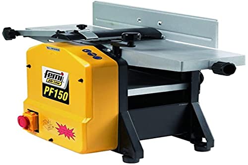 Femi Pf150 - Pialla A Filo Spessore