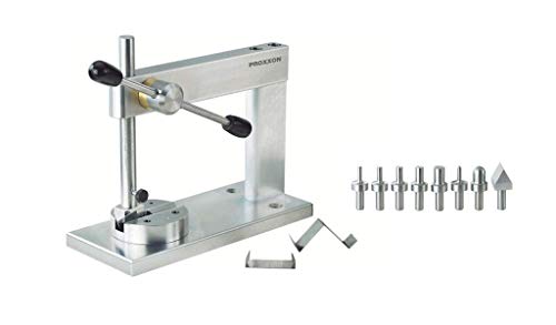 Proxxon 2227200 - Micro-Prensa Mp 120