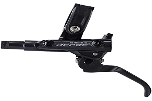 Maneta Freno Iz. 2-D-Bl-M6100 Deore Freno Disco