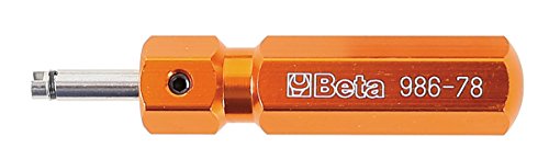 Beta Tools 9860078 Giraviti Per Valvole Pneum 78