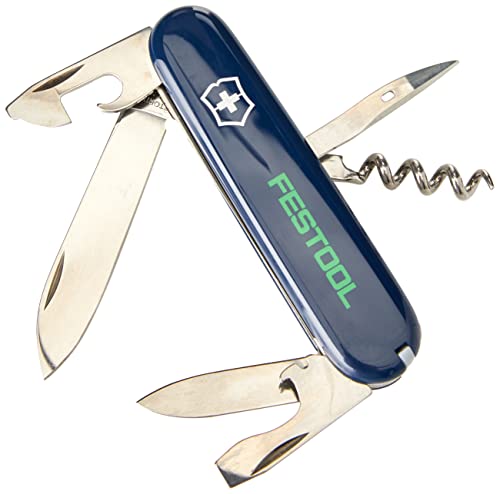 Festool Navaja Victorinox Festool