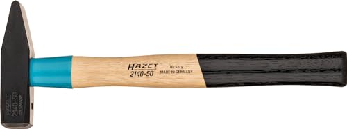 Hazet 2140-50 Martello Per Meccanica Bluguard, Multicolore, Lunghezza 320 Mm