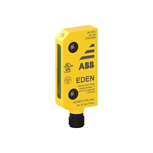 Abb Adam Dyn-Info M12-5 Contact
