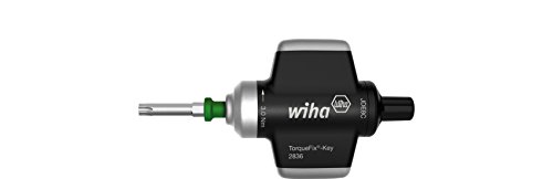 Destornillador Dinamométrico Con Mango De Llave Torquefix® Key 2836 Torquefix Key 3,0 Nm; Keytorque