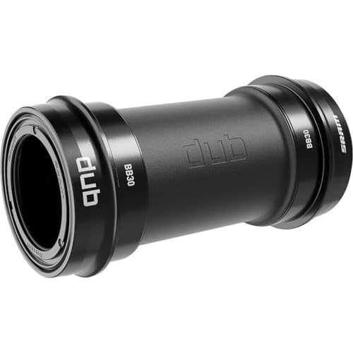 Pedalier Sram Dub Carretera/Mtb Bb30 68/73 Mm