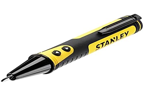 Stanley Fmht82567-0 - Rilevatore Di Tensione Senza Contatto