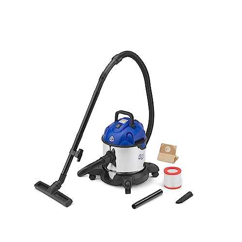 Ar Blue Clean Aspiratore Solidi E Liquidi 3370 (1200 W, 20 L)
