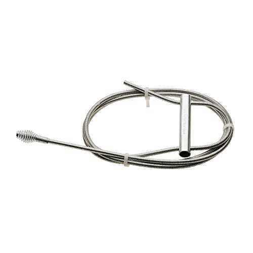 Muelle Desatascador 2 M