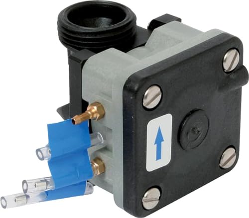 Geberit – Valvola Pneumatica Per Sistema Di Scarico Urinarios Geberit, 240.870.00.1)