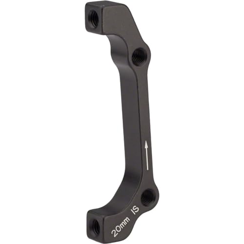 Adaptador Is Avid Delantero 180/160 Trasero