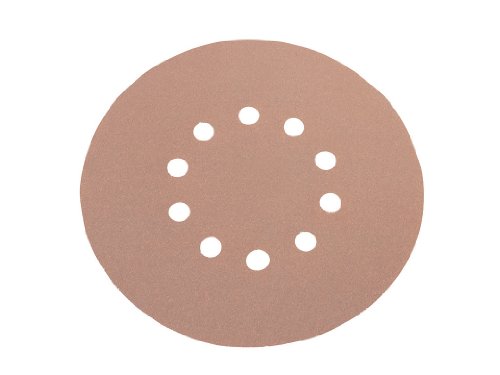 Flex 349232 Carta Abrasiva Per Levigatrice, Multicolore