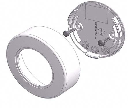10X1 Osram Osram Sensor Kit - Dimmer (10X1)