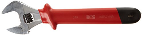 Llave Ajustable 1000V 15"