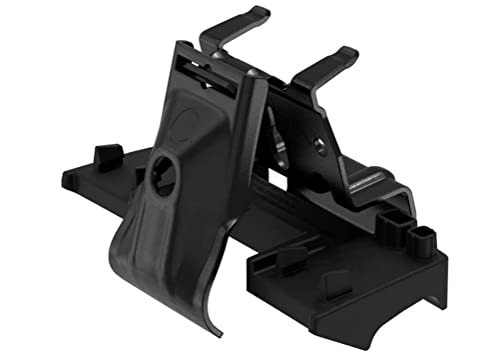 Kit Thule Flush Rail 6092