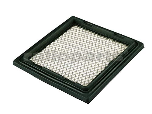 Ratioparts 7-135 - Filtro Dell'Aria Piatto, 184 X 178 X 32 Mm