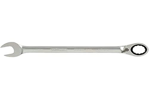 Ks Tools 503.4913 Chiave A Cricco Combinata Gear Ringstop,Reversibile,13Mm