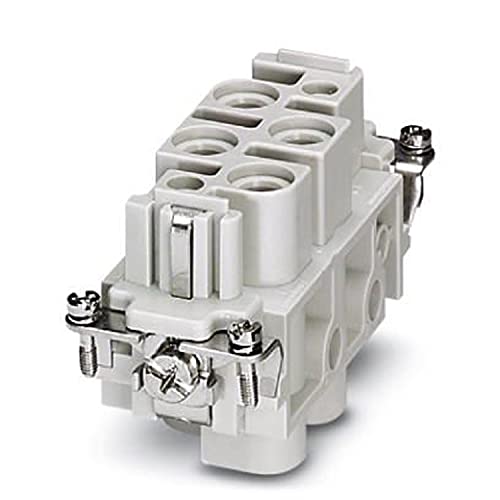 Phoenix 1679427 – Supporto Contatto Hc-K 4/0-Ebus