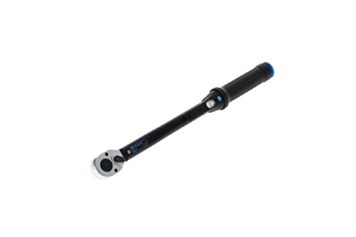 Llave Dinamométrica Torcoflex 3/8" 10-50 Nm
