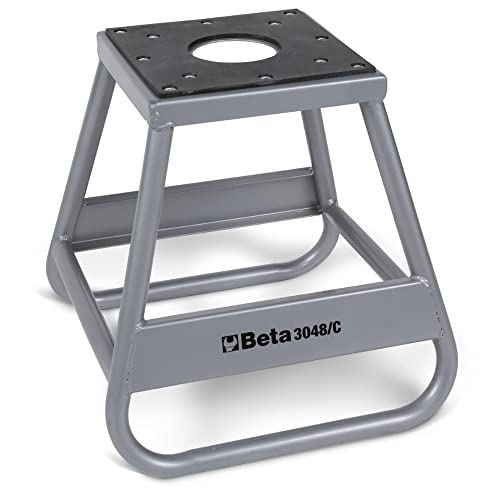 3048C-Caballete Cross Racing Aluminio