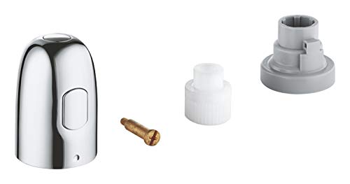 Grohe 47972000 - Volante Regulador De Caudal G1000