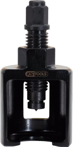 Ks Tools 450.0060 Vibro-Impact Campana Di Estrazione Universale Articolazione A Sfera 30 X 58 Mm