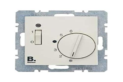Termostato S/B Bl. Polar,Brillo