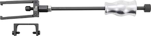Bgs Extractor De Inyectores | Para Volvo Camiones Fm12 / Fm440 / Fh500