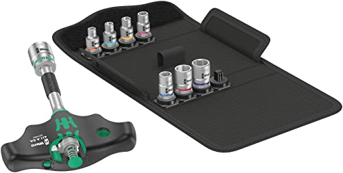 Wera, Kraftform Kompakt 400 Ra Set Imperial 2