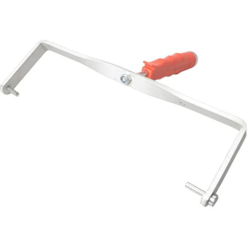 Faithfull Roller Frame Doppio 300Mm (12 Pollici)