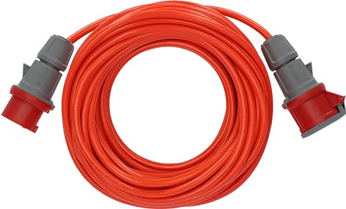 Bs-1168590-Alargador Bremaxx Cee Ip44 25M 5Polos