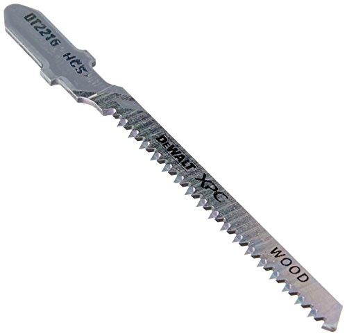 Dewalt, Dt2216, Qz, Hoja De Sierra De Calar Xpc, Hcs