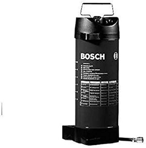 Bosch Professional Corona Diam: Depósito A Presión De Agua