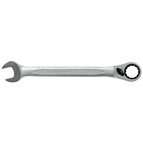 Teng 600512R - Chiave Di Manovra Combinata, 12 Mm