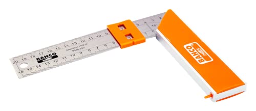 Escuadra 300Mm