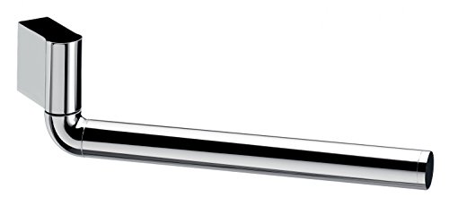 Emco 355500100, Porta Asciugamani Ad Anello, Cromato