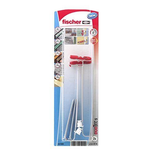 Blister Duotec 10 S K - 2K