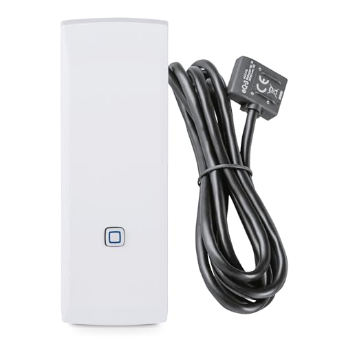 Homematic Ip Interfaccia Smart Home Per Contatore Del Gas 160253A0