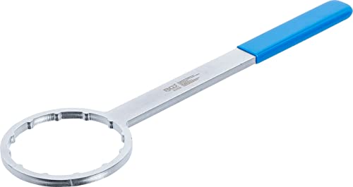 Llave De Filtros De Aceite | 12 Caras | Para Renault | 76 Mm