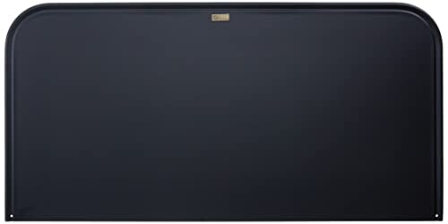 Imex El Zorro 10161 - Piastra Per Camino (Ferro, 100 X 50 Cm) Di Colore Nero