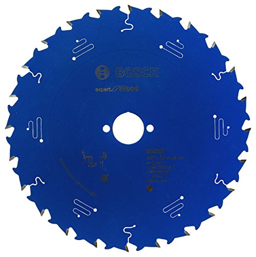 Bosch Home And Garden Csb Expert Madera: 237X30X24D